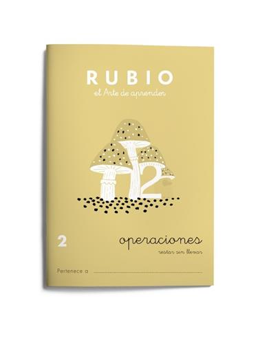 OPERACIONES RUBIO 2