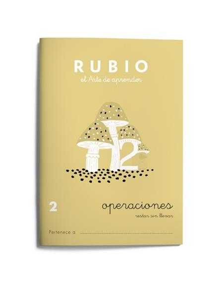 OPERACIONES RUBIO 2