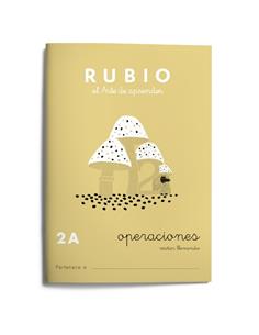 OPERACIONES RUBIO 2A