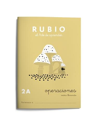 OPERACIONES RUBIO 2A