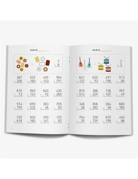 OPERACIONES RUBIO 2A