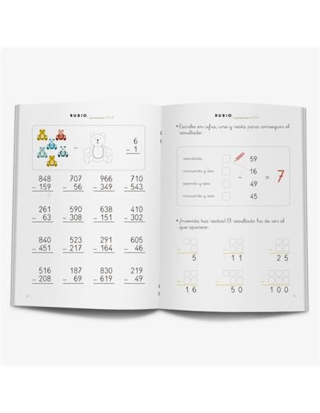 OPERACIONES RUBIO 2A