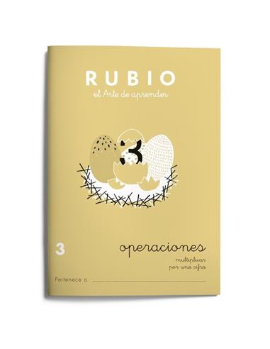 OPERACIONES RUBIO 3