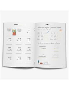 OPERACIONES RUBIO 3A 2