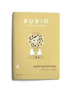 OPERACIONES RUBIO 4