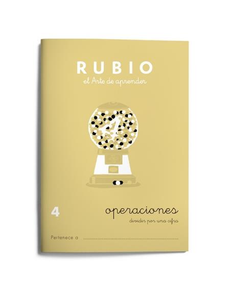 OPERACIONES RUBIO 4