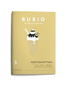 OPERACIONES RUBIO 5