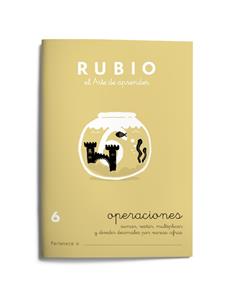 OPERACIONES RUBIO 6