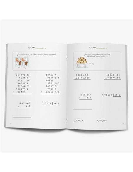 OPERACIONES RUBIO 6A