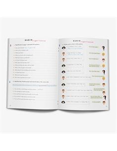 CUADERNO RUBIO INGLES 10 YEARS ADVANCED 2