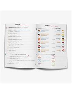 CUADERNO RUBIO INGLES 10 YEARS BEGINNERS 2