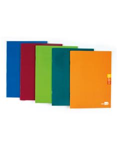 CUADERNOS 48-H A4 LIDER PTA. 2,5 48474 2