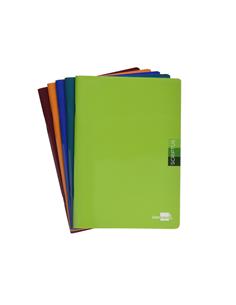 CUADERNOS 48-H A4 LIDER LISO 52198 2