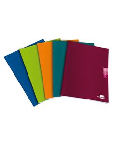 CUADERNO 48-H A5 SCRIPTUS 4x4 52163 2