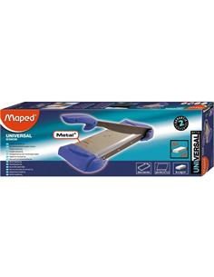 CIZALLA UNIVERSAL A4 8H MAPED 888610 2