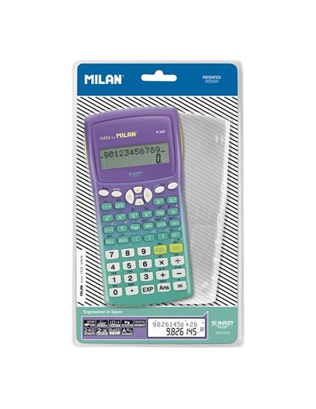 CALCULADORA CIENT. SUNSET 159110SNGRBL