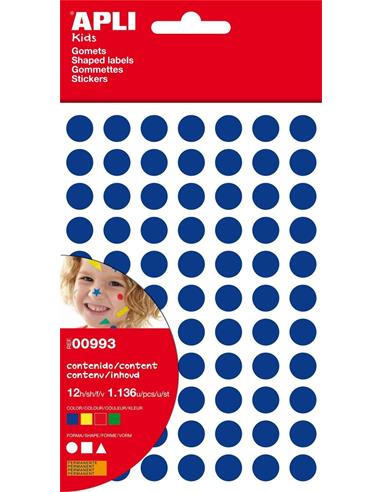 SOBRE GOMETS APLI REF.993 12-H