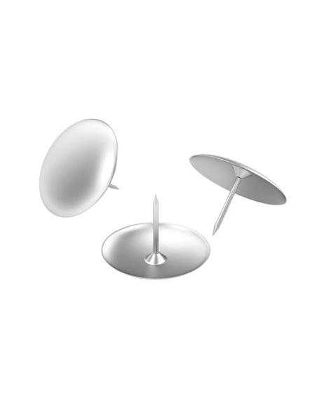 C/CHINCHETAS 50/U METAL. ERICH EK7851