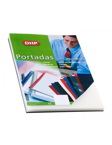 PORTADA ENCUAD. TRANSP. A4 0,15 MM.