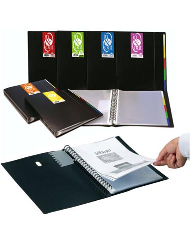 TARIFARIO GRAF. EXTRAIB. IN&OUT 30F