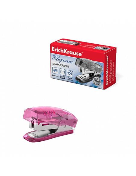 GRAPADORA ERICH MINI 24/6 ELEG. 2187