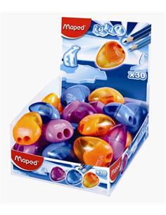 SACAPUNTAS MAPED I-GLOO 2 USOS 534756