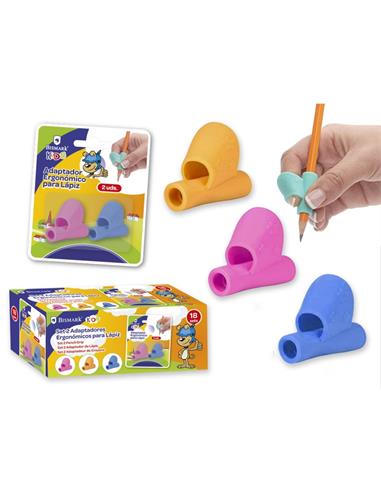 SET 2 ADAPTADOR LAPIZ ERGON. 328428