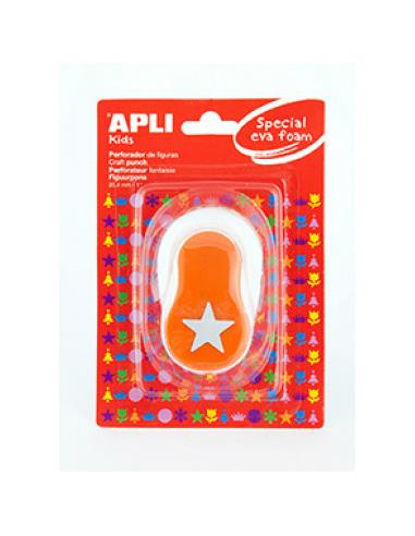 PERFORADORA EVA ESTRELLA 13298