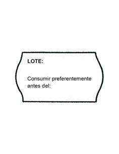 R.ETIQTDORA 26x16 IMPRESA PRYSE