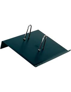 PORTACALENDARIO NEGRO DOHE 90451