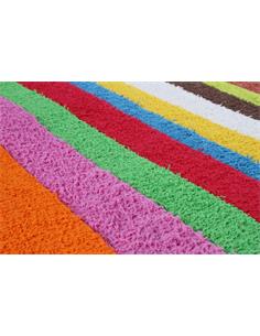 GOMA EVA 40x60 TOALLA AMARILLA 2