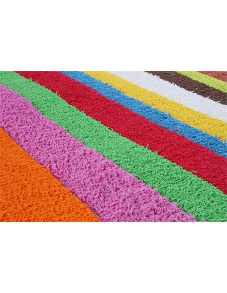 GOMA EVA 40x60 TOALLA AMARILLA