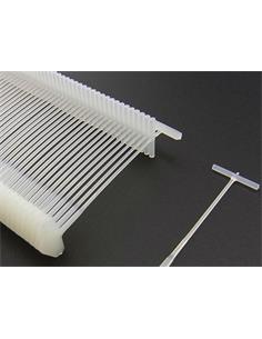 NAVETES APLI 25 MM. 500/U 154110