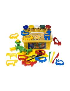 SET BLANDIVER ANIMALES ART.475