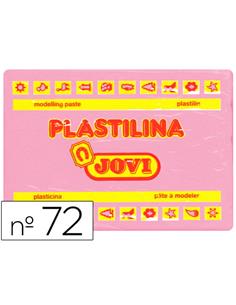 PLASTILINA JOVI ART.72 ROSA