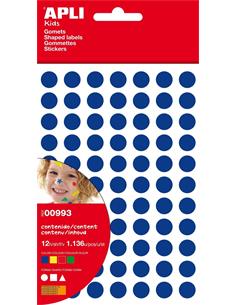 SOBRE GOMETS APLI REF.994 12-H