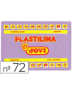 PLASTILINA JOVI ART.72 LILA