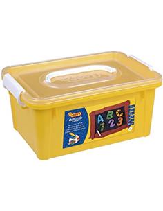 BLANDIVER LETRAS Y NUMEROS R-474