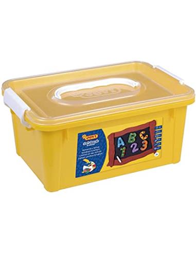 BLANDIVER LETRAS Y NUMEROS R-474