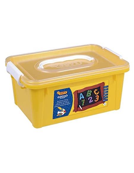 BLANDIVER LETRAS Y NUMEROS R-474