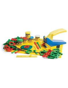 BLANDIVER LETRAS Y NUMEROS R-474 2