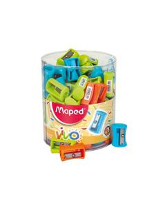 SACAPUNTAS MAPED VIVO 506300 B/75