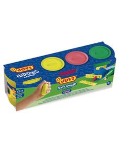 PACK 3 BLANDIVER JOVI FLUOR 403F