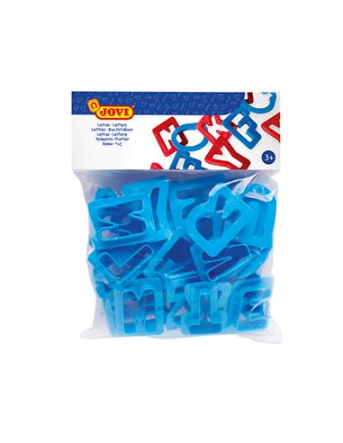 BOLSA JUEGO ABECEDARIO 7A JOVI