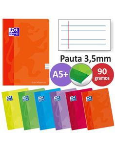 CUADERNO 48-H A5 OXFORD PAUTA 3,5