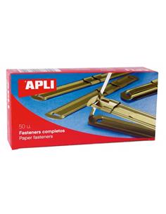 FASTENER APLI 50/UDS. 11831
