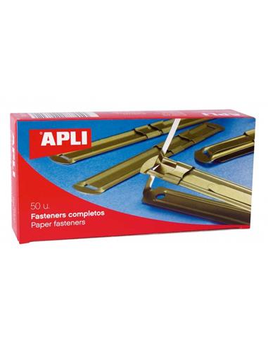 FASTENER APLI 50/UDS. 11831