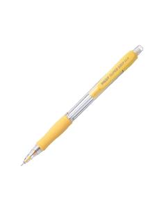 PORTAMINAS PILOT 0,5 MM H-185 AMARILLO