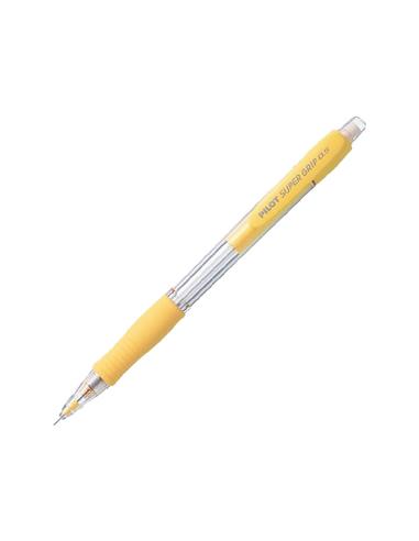 PORTAMINAS PILOT 0,5 MM H-185 AMARILLO