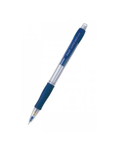 PORTAMINAS PILOT 0,5 MM H-185 AZUL